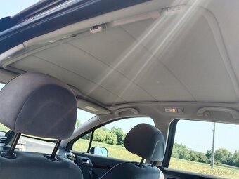Peugeot 407 SW 2.0HDI 100kw - 9
