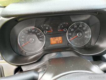 Fiat Grande Punto 1.2 48kw - 9
