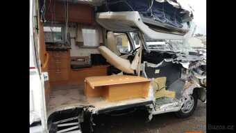 Mercedes Benz Sprinter 316 - 9