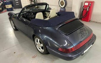 Porsche 964 Carrera 4 - 9