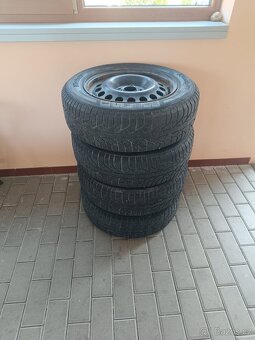 Opel Astra 1.4 16V TOP STAV - 9