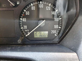 Škoda Fabia 1.2htp 47kw + LPG - 9