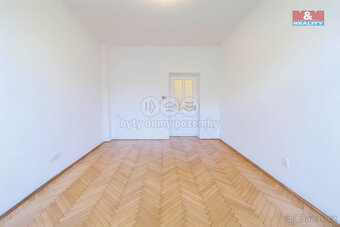 Pronájem bytu 3+kk, 81 m², Praha - Bubeneč, ul. Rooseveltova - 9