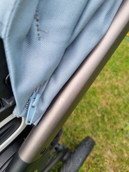 Sportovní kočarek Cybex - 9