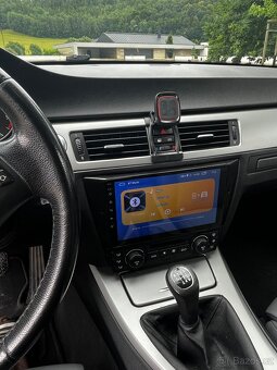 Bmw e91 320d 120kw m47 - 9