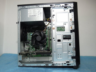 Rychlý Acer Aspire Intel i3-9100 1.5TB SSD GT 1030 16GB Wifi - 9