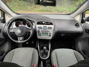 Seat Toledo 2.0 / 110 kW - 9