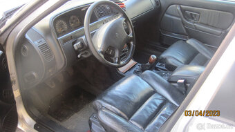 Citroen XM - 9