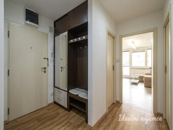 Pronájem bytu 3+kk, Hausmannova, Modřany 27500 Kč/měs, 70 m2 - 9