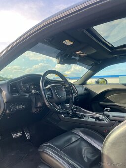 Dodge Challenger 3.6 GT AWD - 9