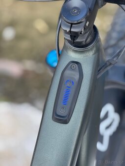 Specialized turbo levo comp 2021 2100km najeto - 9