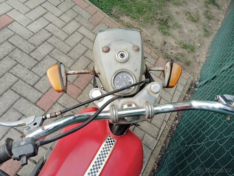 Čz 175/477 - 9