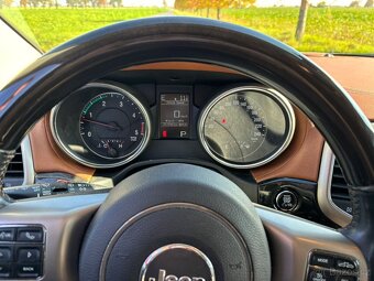 JEEP - Grand Cherokee 3.0, CRD - 9