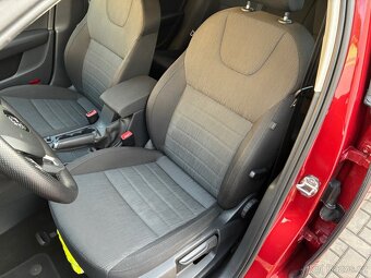 Škoda Octavia, 1,2TSi 77kW 56.000 km ČR TZ KAMERA CEBIA - 9