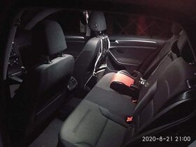 LED osvětlení Volkswagen Golf 7 (VII) - 9