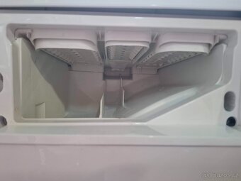 Náhradní díly Pračka Bosch Avantixx 7 WAQ28491/12 - 9