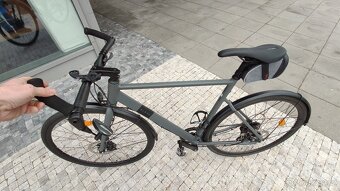 Silniční kolo do nečasu - 9