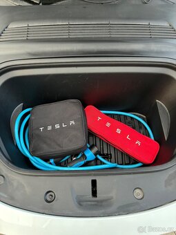 Tesla Model Y Long range | 1 majitel | top stav - 9