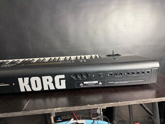 Korg M1 - 9