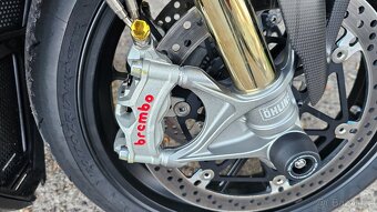 Ducati streetfighter v4s, r.v. 2023 - 9