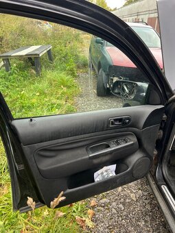 VW Golf 1.9tdi 74kw ND - 9