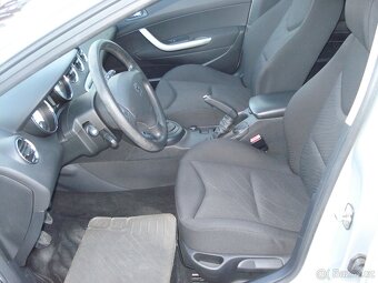 Peugeot 308 SW 1.6 HDI,NAVI,SERVISKA - 9