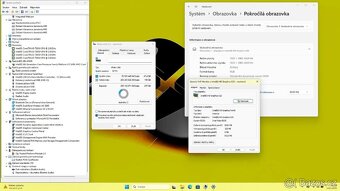 DELL 7480 /i5-7300/16GB/SSD256GB/FULLHD/WIN11/ZÁRUKA - 9