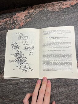 Katalog v Němčině Jawa pionýr/mustang - 9