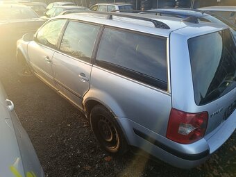 ND z VW Passat B5.5 1896.cm3 76.kw nafta r.v.2003 (K64) - 9