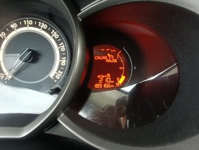 CITROËN C3 - NAFTA - 9