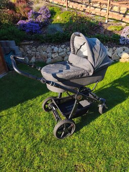 Hartan GTS trojkombinace - 9