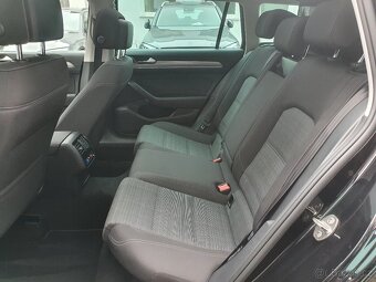 VW Passat B8 Variant 2.0 TDI 110kW DSG - záruka Autodraft - 9
