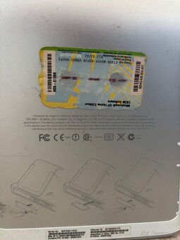 Apple iMac G5 A1207 EMC 2118 - 9