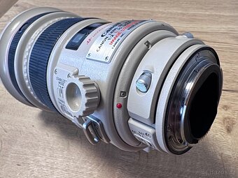 Canon ef 200mm f/2L is usm - 9