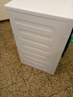 Sušička prádla s tepelným čerpadlem Beko - 9