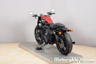 Harley-Davidson XL 1200 CX Roadster 2019 - 9