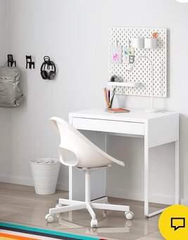 Set pc stůl a křeslo - 9