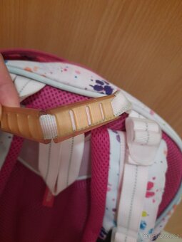 Školní batoh - aktovka Topgal - 9