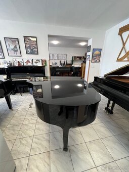 Weinbach-Petrof mod. IV 170, r.v 2004, záruka 5 let - 9