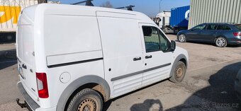 Ford Transit Connect 1,8 - 9