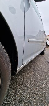 Vw Golf IV 1.6 16V 75Kw R.v.2007 Velmi Hezká Karosérie - 9