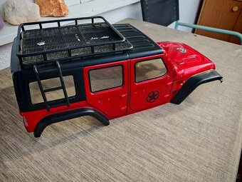 Absima Sherpa 3.4 PRO - 9