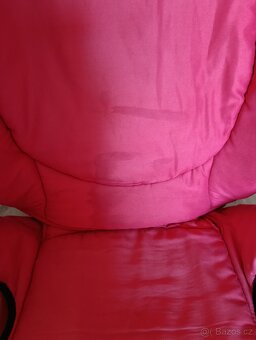 Autosedačka Maxi-cosi Rodi Airprotect - 9