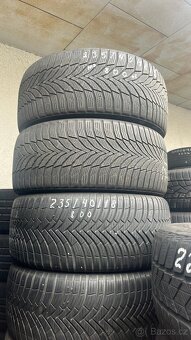 pneumatiky – použité i nové. - 9