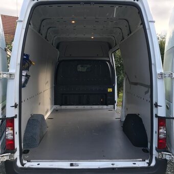 FORD TRANSIT 2.2 TDCi, 85 kW, 2011 - - 9