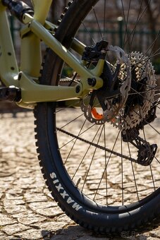 Canyon Torque 29 CF 9 2022 - 9