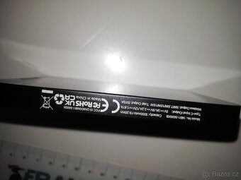 Luxusní stylová magnetická bezdrátová power banka - 9