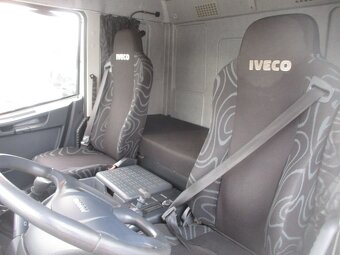 Iveco ML 120E25, 505 000 km - Flexibilní financování - 9