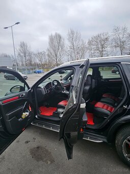 Porsche Cayenne - individual - 9