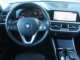 BMW Řada 3 2,0 320i xDrive Sport Line ČR 1.maj 16V 320i xDri - 9